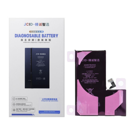 Baterie JCID pro iPhone 13 Pro 3330 mAh