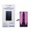 Baterie JCID 3580 mAh pro iPhone 14 – plug & play