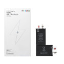 Baterie JCID bez BMS pro iPhone X (high capacity)