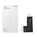 Baterie JCID bez BMS pro iPhone X (high capacity)