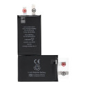 Baterie JCID bez BMS pro iPhone X (high capacity)