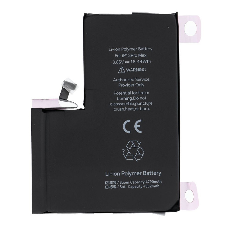 Baterie JCID JCID Diagnosable Genuine Battery pro iPhone 13 PRO MAX - vysoká kapacita