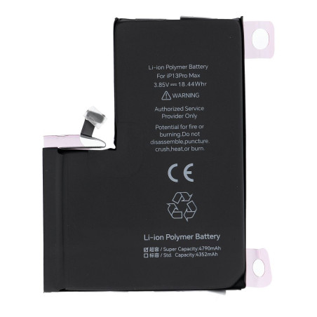 Baterie JCID Diagnosable pro iPhone 13 PRO MAX
