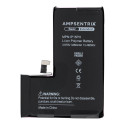 Baterie AmpSentrix Extended Capacity iPhone 15 Pro - 3480 mAh