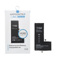 Baterie AmpSentrix Basic iPhone 11 Pro 3450 mAh