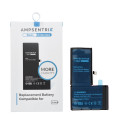 Baterie AmpSentrix Basic iPhone X 3150 mAh