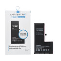 Baterie AmpSentrix BASIC iPhone XS 3150 mAh
