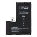 AmpSentrix BASIC baterie pro iPhone 13 Pro 3250 mAh
