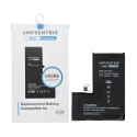 AmpSentrix BASIC baterie pro iPhone 13 Pro 3250 mAh