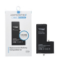 Baterie AmpSentrix Basic pro iPhone 11 Pro Max 4550 mAh