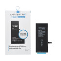 Baterie AmpSentrix Extended Capacity iPhone 7 2350 mAh