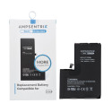 Baterie AmpSentrix BASIC pro iPhone 13 Pro Max