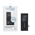 Baterie AmpSentrix Basic pro iPhone SE 2022 2200 mAh