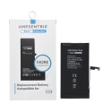 Baterie AmpSentrix Extended Capacity pro iPhone 15 Plus