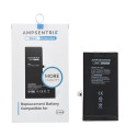 Baterie AmpSentrix BASIC iPhone 12 3300 mAh