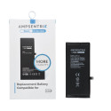 Baterie AmpSentrix pro iPhone 11 – 3550 mAh