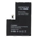Baterie AmpSentrix BASIC 4750 mAh pro iPhone 14 Pro Max