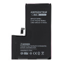 Baterie AmpSentrix Basic iPhone 15 Pro Max (4850 mAh)
