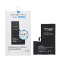 Baterie AmpSentrix Basic iPhone 15 Pro Max (4850 mAh)