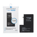 Baterie AmpSentrix BASIC Extended Capacity iPhone 12 Pro Max 4400 mAh