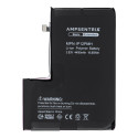 Baterie AmpSentrix BASIC Extended Capacity iPhone 12 Pro Max 4400 mAh