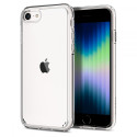 SPIGEN Ultra Hybrid 2 odolný kryt pro iPhone 7/8/SE20/SE22, transparentní