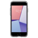 SPIGEN Ultra Hybrid 2 odolný kryt pro iPhone 7/8/SE20/SE22, transparentní