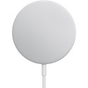 Apple MHXH3ZM/A MagSafe nabíječka 15W pro iPhone – bílá