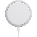Apple MHXH3ZM/A MagSafe nabíječka 15W pro iPhone – bílá