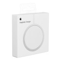 Apple MHXH3ZM/A MagSafe nabíječka 15W pro iPhone – bílá