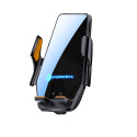 Forcell F-GRIP HS6 držák do auta 15W černý