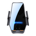 Forcell F-GRIP HS6 držák do auta 15W černý