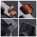 Forcell F-GRIP HS6 držák do auta 15W černý