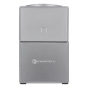 Forcell F-ENERGY 3v1 Qi2/MagSafe nabíječka – stříbrná