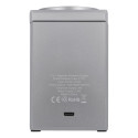 Forcell F-ENERGY 3v1 Qi2/MagSafe nabíječka – stříbrná