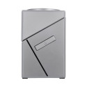Forcell F-ENERGY 3v1 Qi2/MagSafe nabíječka – stříbrná