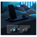 Forcell F-Energy MagNetix 3v1 Qi2 20,5W MagSafe černá