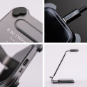 Forcell F-ENERGY 3in1 Simply Charge nabíječka šedá