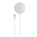 Nabíječka Blue Star Charging Pad 15W MagSafe – bílá