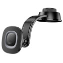 Hoco HW31 držák do auta 15W Qi pro telefon – černý