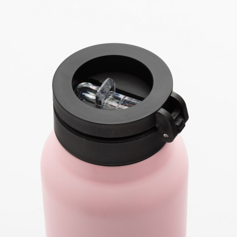 Držák MAGSAFE pro 750ml láhev - růžová