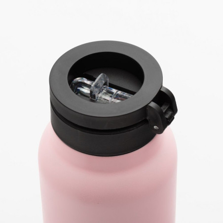 Držák MagSafe pro 750ml láhev – růžová