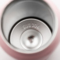 Držák MagSafe pro 750ml láhev – růžová