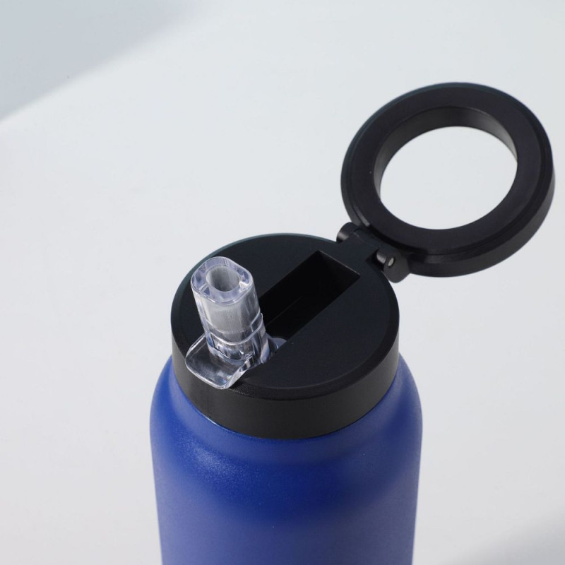 Držák pro MagSafe - modrá