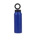 Držák MagSafe + láhev 750 ml – modrá
