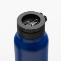 Držák MagSafe + láhev 750 ml – modrá