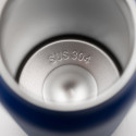 Držák MagSafe + láhev 750 ml – modrá
