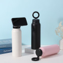 Držák MagSafe + láhev 750 ml – modrá