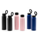 Držák MagSafe + láhev 750 ml – modrá