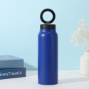 Držák MAGSAFE s lahví 950 ml modrá